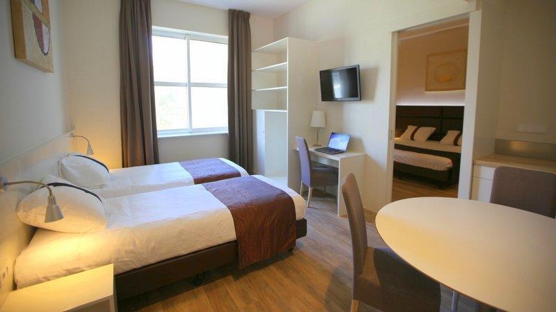 Best Western Zaan Inn Zaandam Room photo