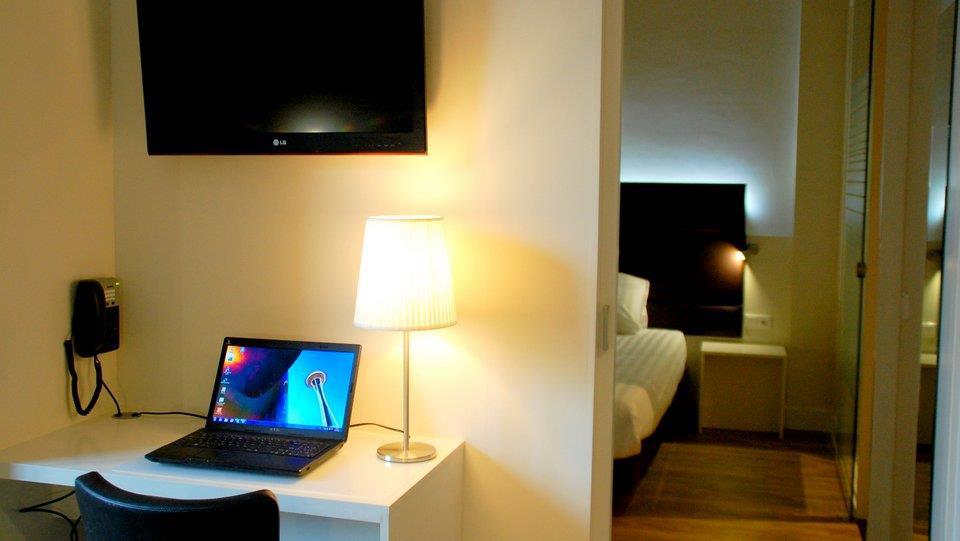 Best Western Zaan Inn Zaandam Room photo